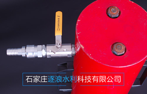 氣動植樁機的操作步驟你知道嗎？
