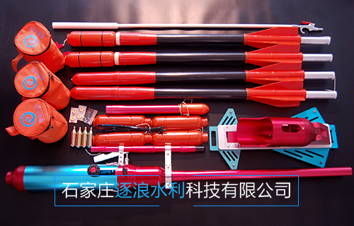 遠(yuǎn)距離拋投器的使用率有多高？應(yīng)該儲備多少？