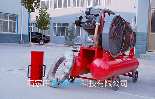   買了氣動打樁機(jī)不知道如何操作，這里有詳細(xì)介紹-防汛物資廠家