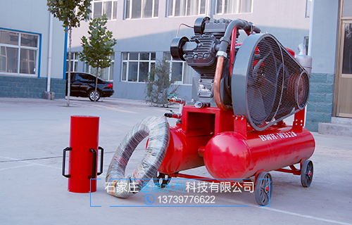 防汛防洪搶險(xiǎn)打樁機(jī)，汛期物資必備產(chǎn)品！