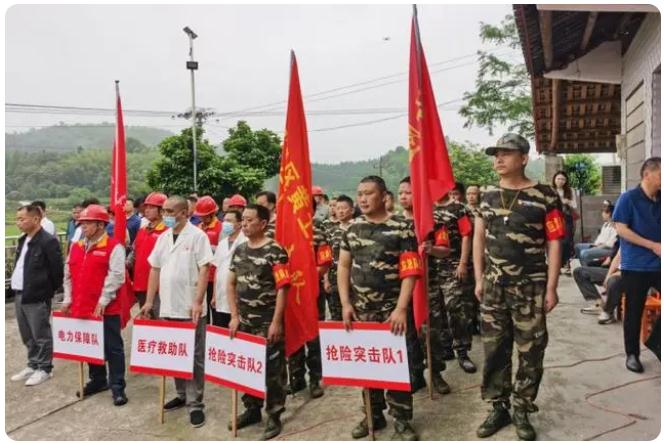 主汛期到了，如何打好水旱災(zāi)害防御主動仗？