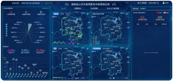 主汛期到了，如何打好水旱災(zāi)害防御主動仗？